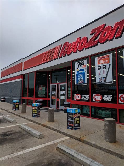 Autozone dixie and forest hill - 631. 714. 6461. 1/13/2018. First to Review. I stopped in here for some washer fluid and a couple a new air fresheners for my newly washed and vacuumed vehicle. Overall this store had a nice presentation and pretty big, it's clean with lots of selections. 
